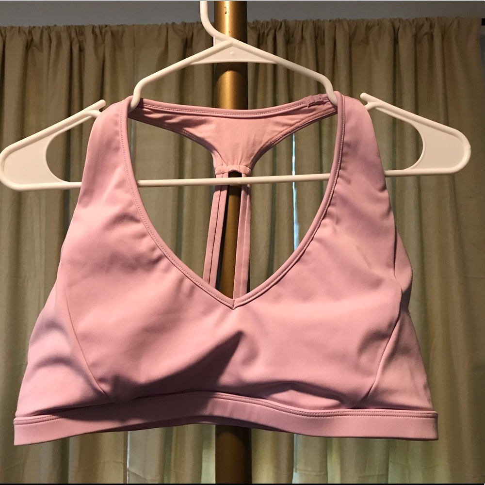 Buffbunny hybrid sports bra